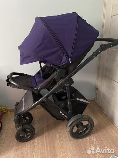 Коляска Britax romer smile 2