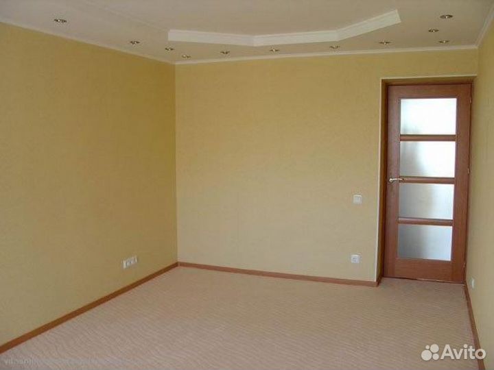 Ремонт квартир