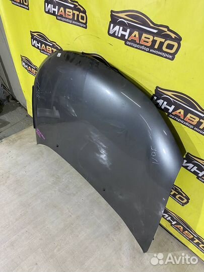 Капот на Mitsubishi Outlander XL