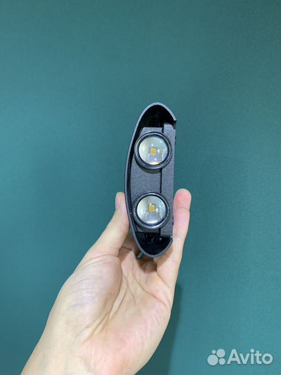 Светильник настенный