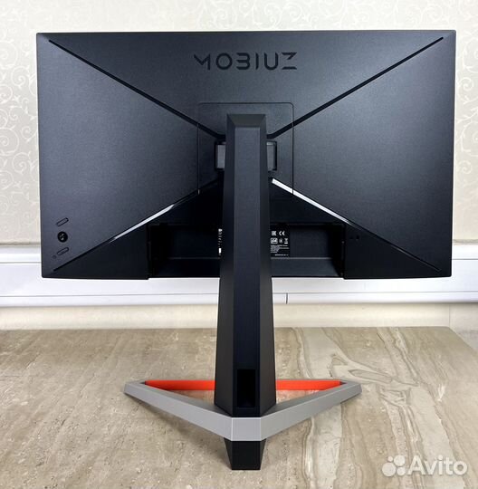 Игровой монитор Benq Mobiuz EX2510(24.5