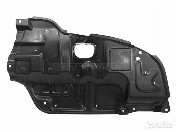 Защита двигателя