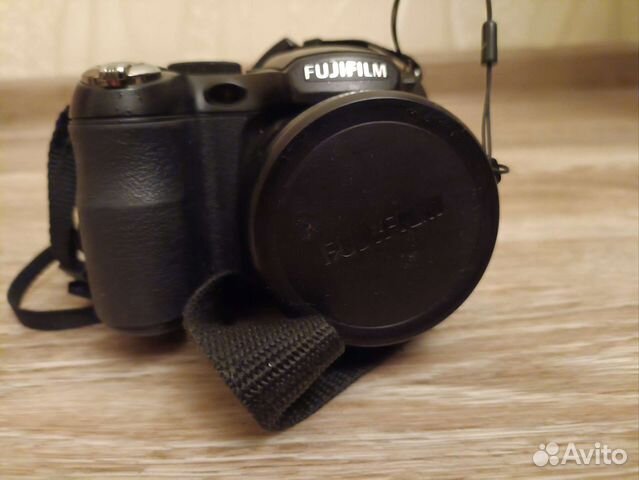 Фотоаппарат Fujifilm FinePix s2950