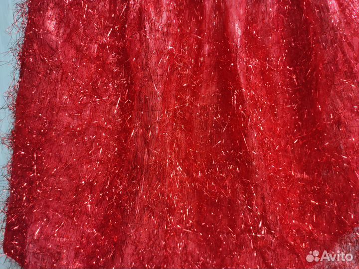 Нарядная юбка для девочки