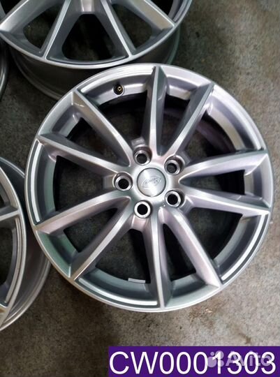 Диски R19 Range Rover Б/у оригинал