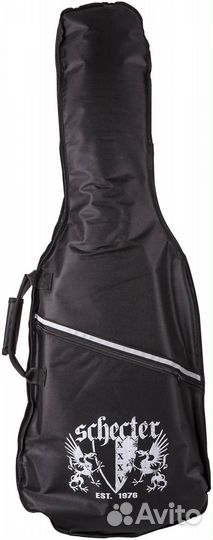 Бас-гитара Schecter SGR C-4 bass WSN