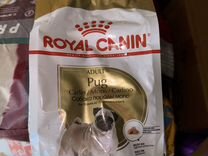 Корм для собак royal canin 500 гр