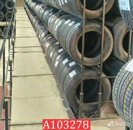 Hankook Winter I'Pike RS2 W429 205/65 R16 93P