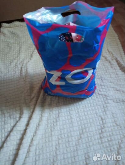 Детский вещи (для девочки)