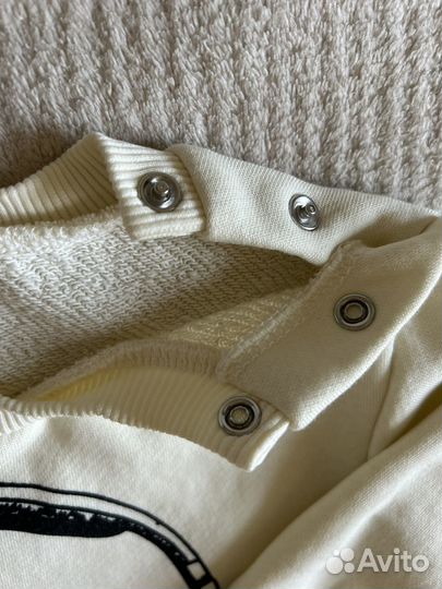 Спортивный Костюм на малыша 74 р