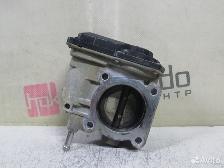 Дроссельная заслонка, Toyota 3ZR, OEM №: 22030-3