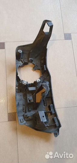 Кронштейн птф bmw F25