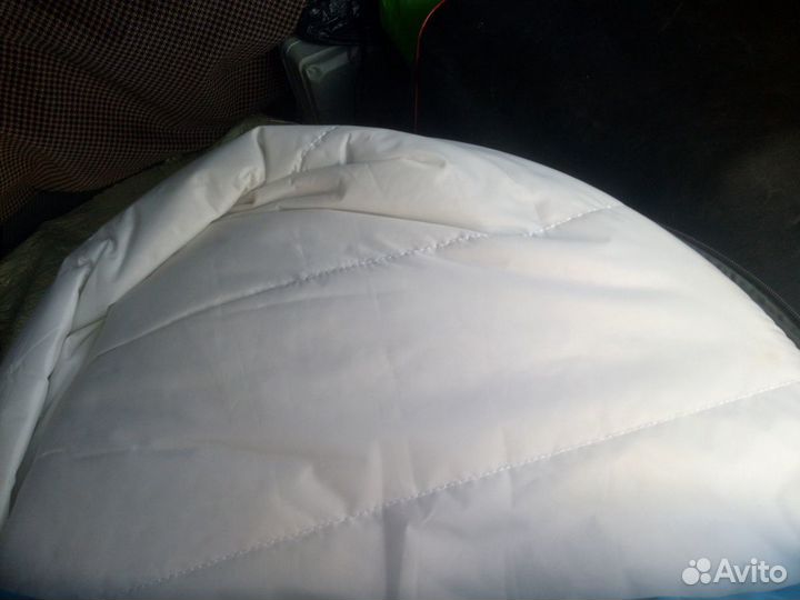 Продам палатку-автомат утепленную