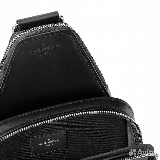 Сумка через плечо Louis Vuitton Avenue Slingbag