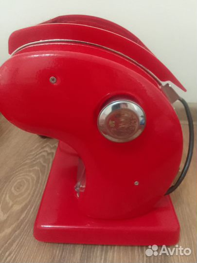 Электрическая тестораскатка лапшерезка