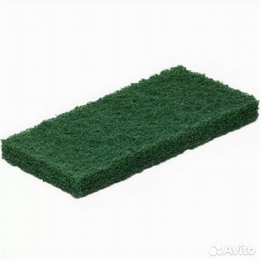 Пад ручной и для дисковых машин