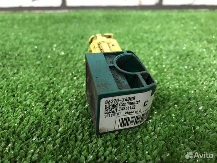 Датчик подушки безопасности Ssang Yong Actyon New