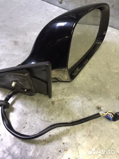 Зеркало правое audi a5 8T