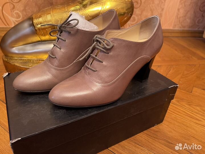 Туфли женские