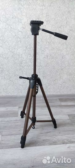 Штатив hama Star-63