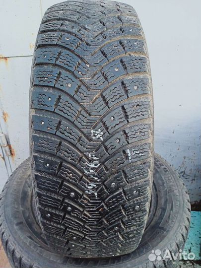 Michelin X-Ice North 195/65 R15 B