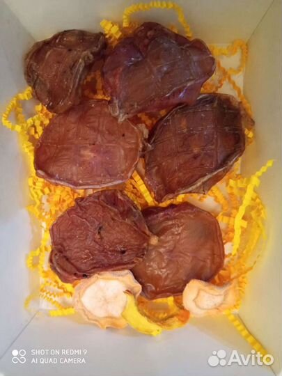 Вкусняшки для собак