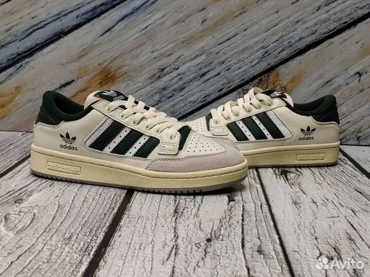 Кроссовки Adidas forum centennial 85 LOW женские