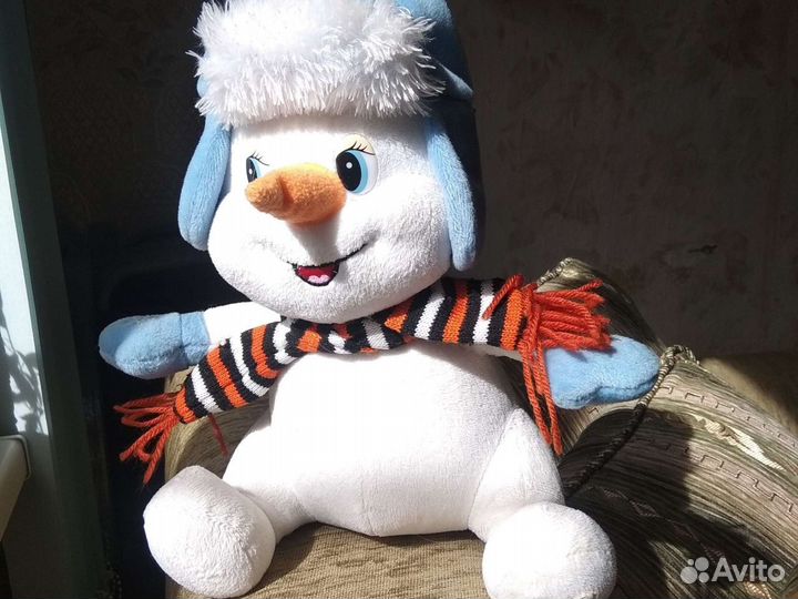 Детские игрушки