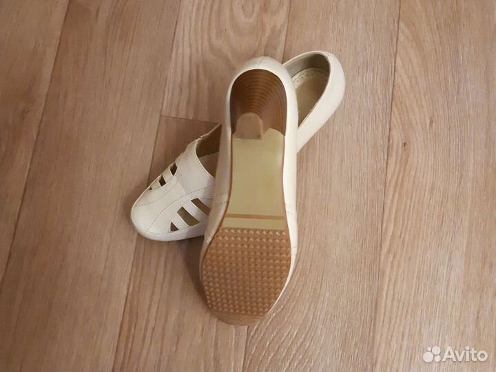 Туфли женские размер 39