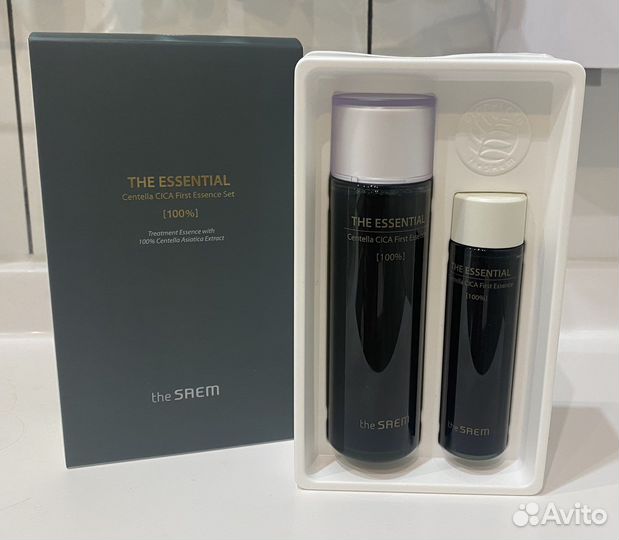 Корейская косметика в ассортименте