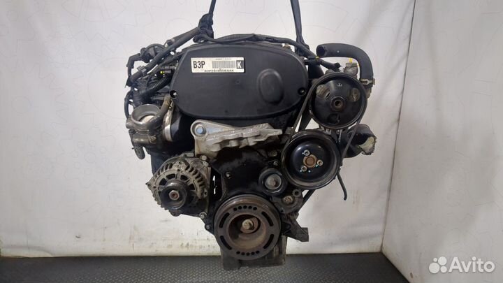 Генератор Chevrolet Cruze, 2011