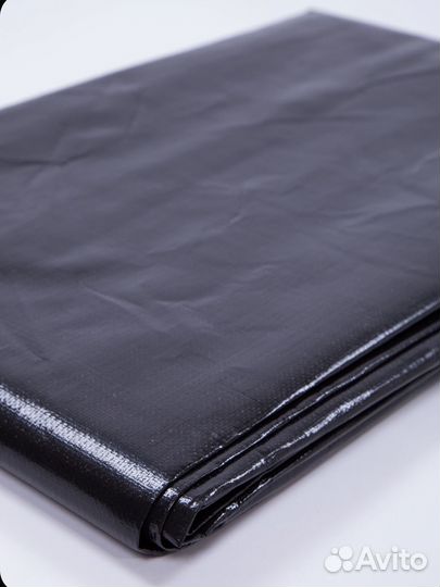 Тенты и полога тарпулин плотностью 270г/м2