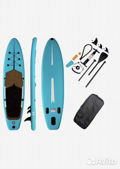 Sup board аренда