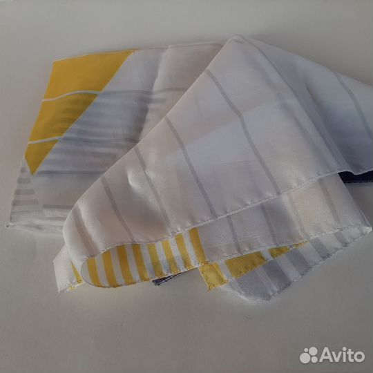 Платок ретро Юрмала