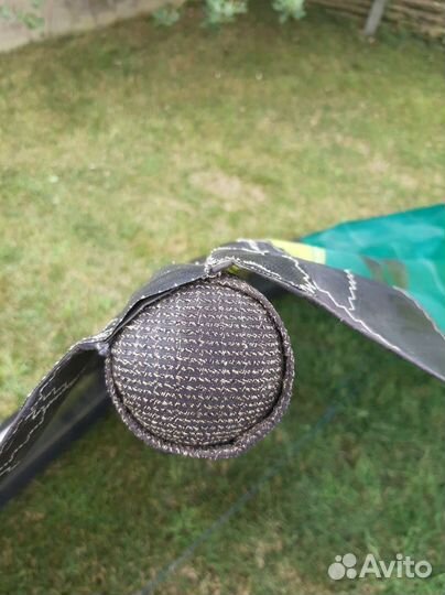 Кайтсерфинг комплект