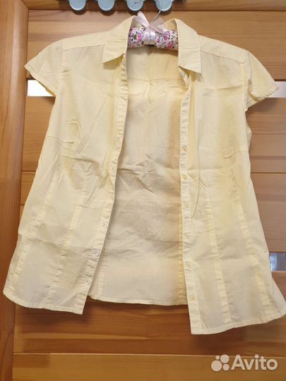 Пакет женской одежды (42-44 р-р)