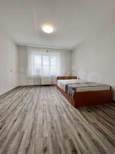 Комната 14 м² в 1-к., 4/5 эт.