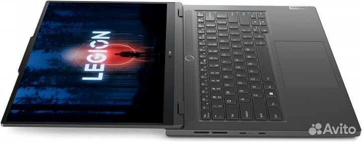 Lenovo Legion Slim 5 R7 7840HS/16GB/512GB/4060