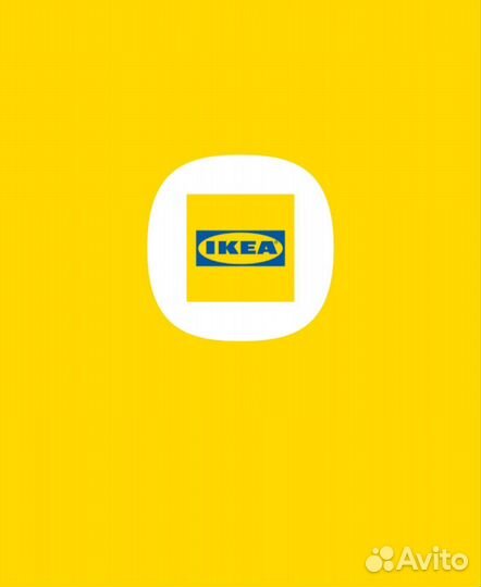 Товары IKEA под заказ