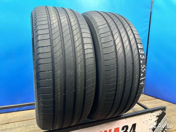 Michelin Primacy 4 235/55 R17 103V