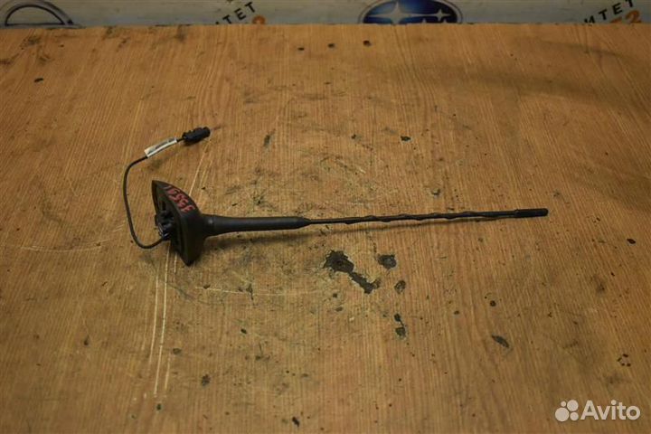 Антена Opel Insignia лифтбек Z18XER бензин 2011