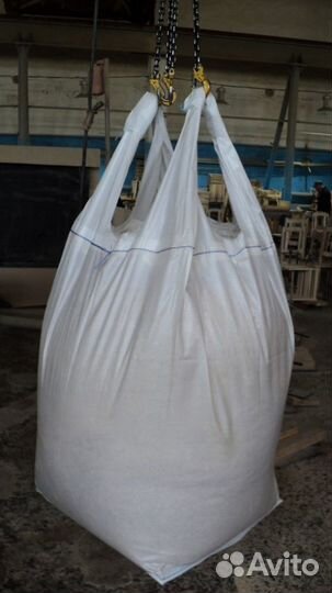 Биг-бэг мешок мкр