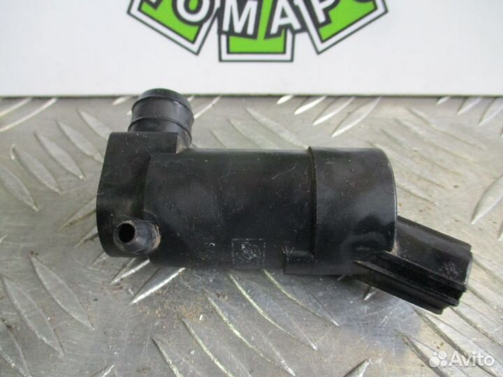 Насос омывателя лобового стекла Ford Focus 2