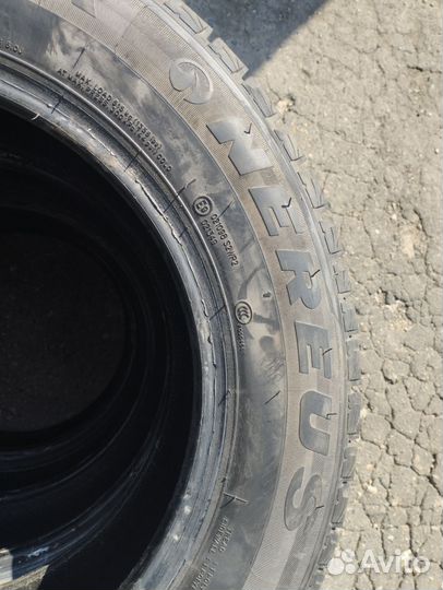 Nereus NS805+ 195/65 R15 91U