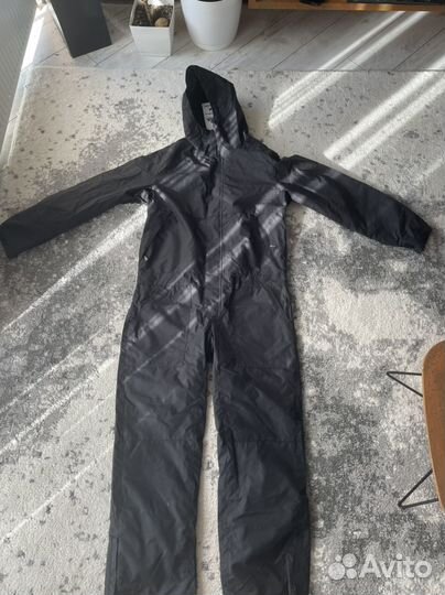 Комбинезон для сноуборда мужской