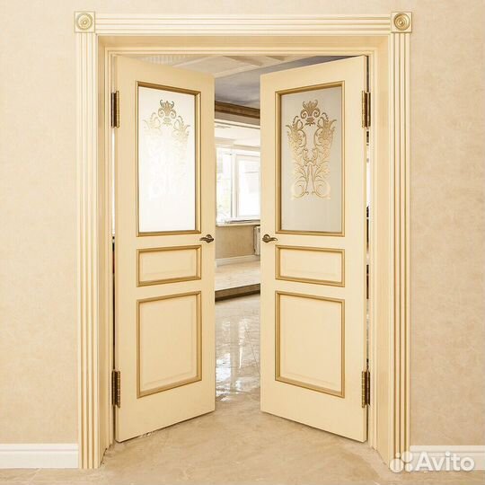 Дверь межкомнатная любые размеры