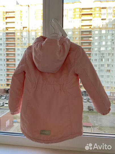 Кутка для девочки 110