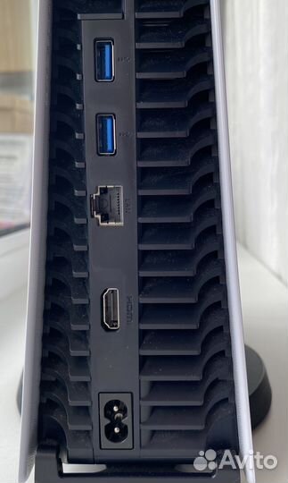 Playstation 5 digital edition