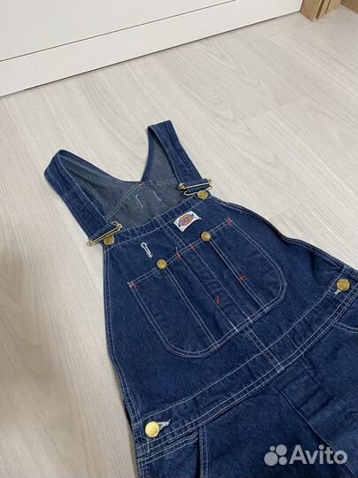 Комбинезон dickies