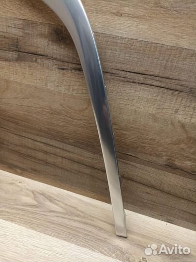 Молдинг стекла BMW X3 G01 2018 51377410072